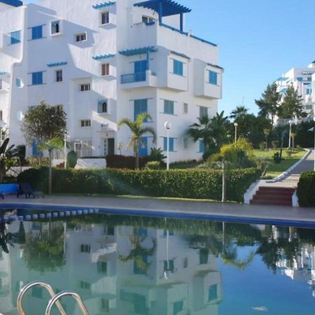 Luxy Appartement, Smir Park, M'Diq ,Tetouan Marina Smir Exterior foto