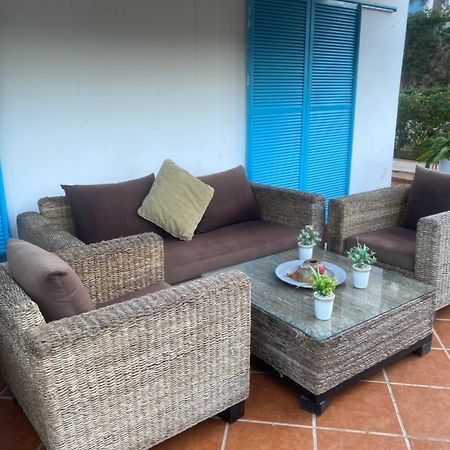 Luxy Appartement, Smir Park, M'Diq ,Tetouan Marina Smir Exterior foto