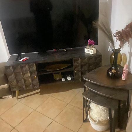 Luxy Appartement, Smir Park, M'Diq ,Tetouan Marina Smir Exterior foto