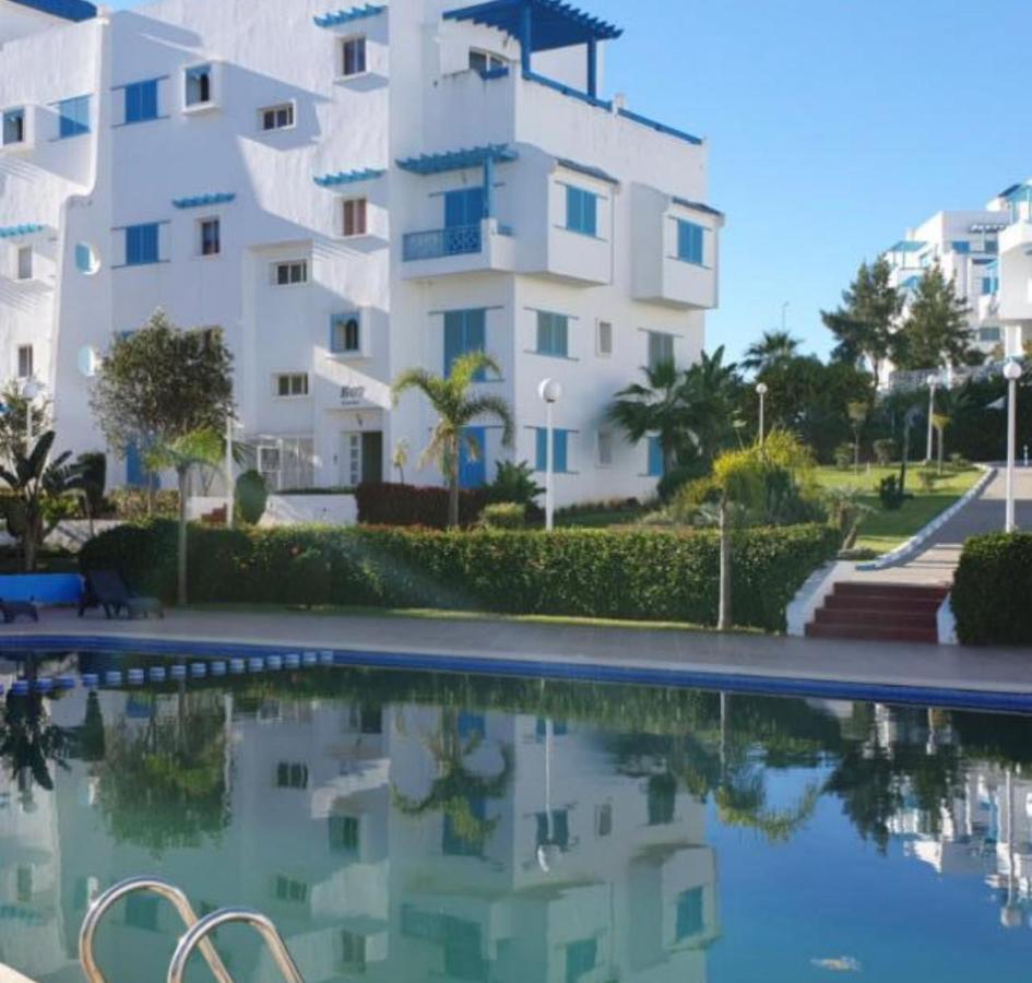 Luxy Appartement, Smir Park, M'Diq ,Tetouan Marina Smir Exterior foto