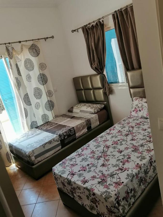 Luxy Appartement, Smir Park, M'Diq ,Tetouan Marina Smir Exterior foto