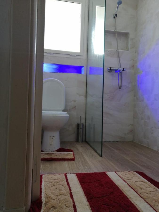 Luxy Appartement, Smir Park, M'Diq ,Tetouan Marina Smir Exterior foto