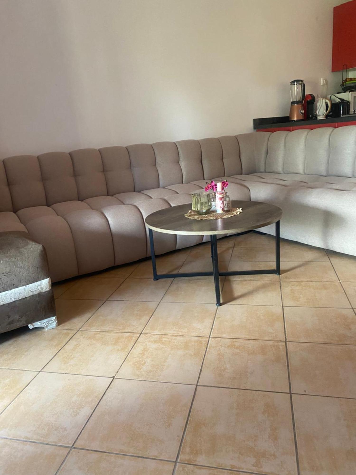 Luxy Appartement, Smir Park, M'Diq ,Tetouan Marina Smir Exterior foto