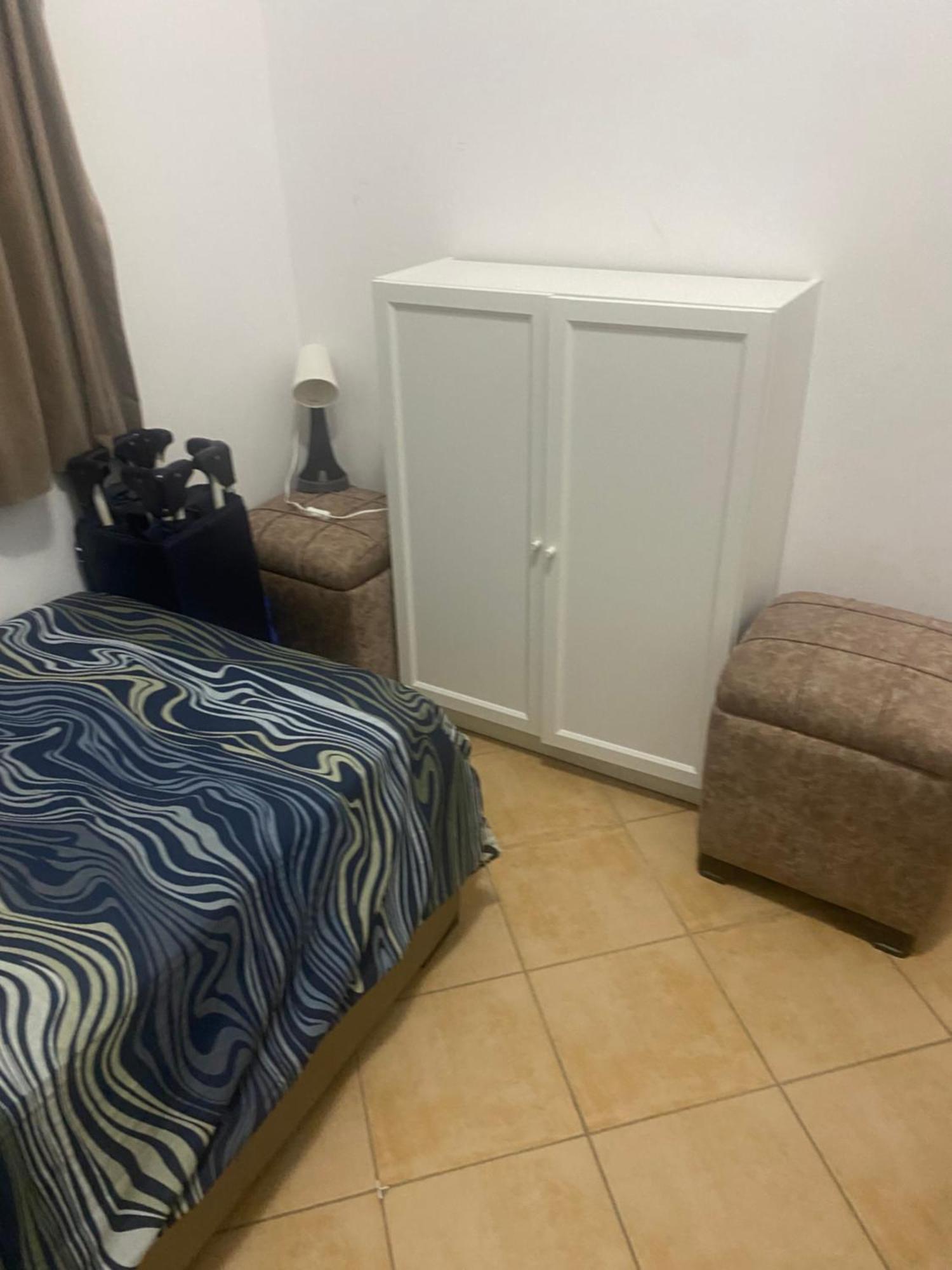 Luxy Appartement, Smir Park, M'Diq ,Tetouan Marina Smir Exterior foto
