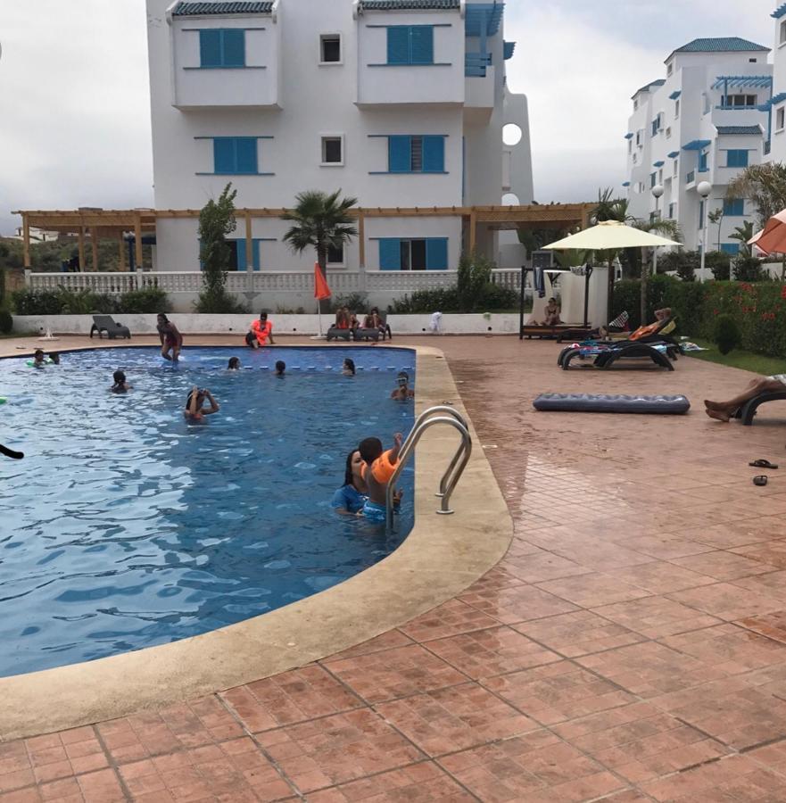 Luxy Appartement, Smir Park, M'Diq ,Tetouan Marina Smir Exterior foto