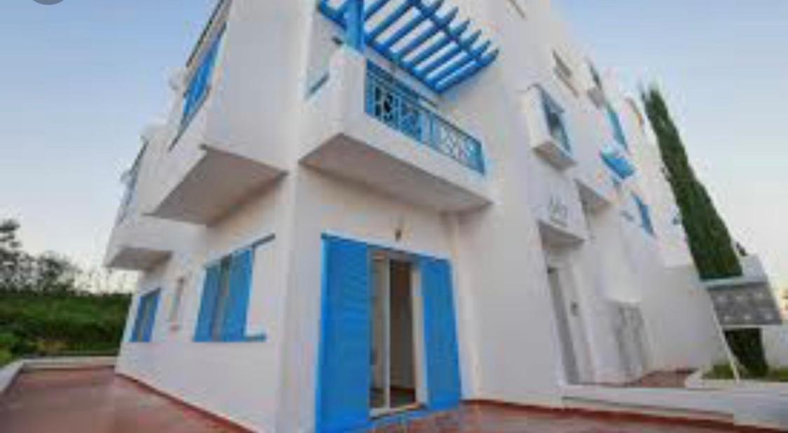 Luxy Appartement, Smir Park, M'Diq ,Tetouan Marina Smir Exterior foto